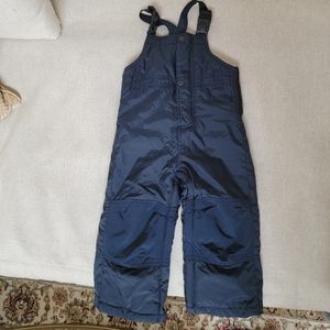 GAP Toder Snow Pants 2T